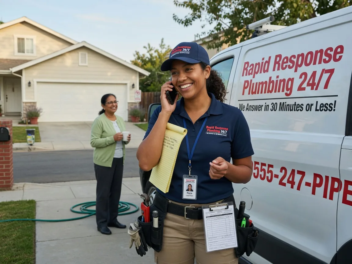 Emergency Plumber Stinson Beach, CA FAQs